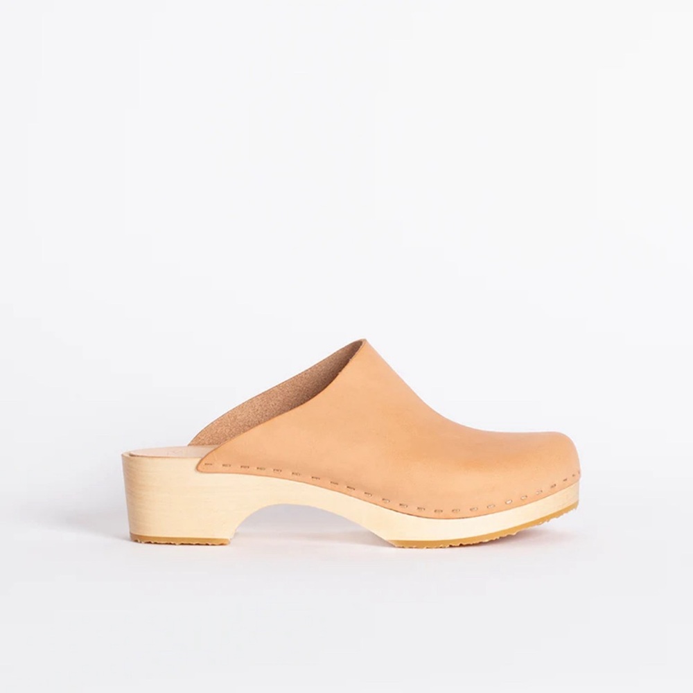 Bryr Worker Clog Size 11